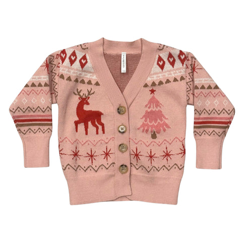 girls-long-sleeve-jacquard-christmas-knit-sweater-in-reindeer-baby-sprouts-sophias-styleLong Sleeve Jacquard Christmas Knit Sweater-1