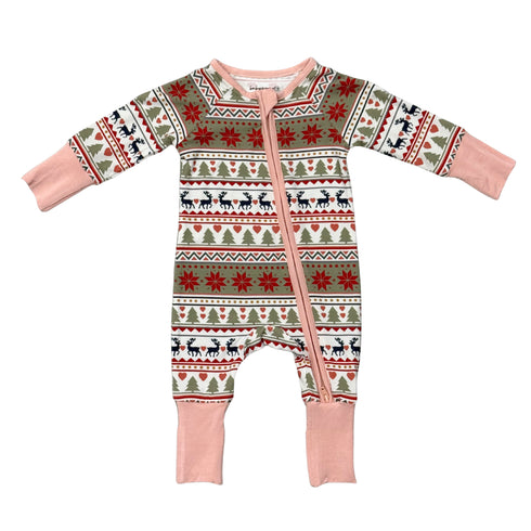 baby-girl-long-sleeve-zip-romper-in-fair-isle-baby-sprouts-sophias-styleLong Sleeve Zip Romper-1