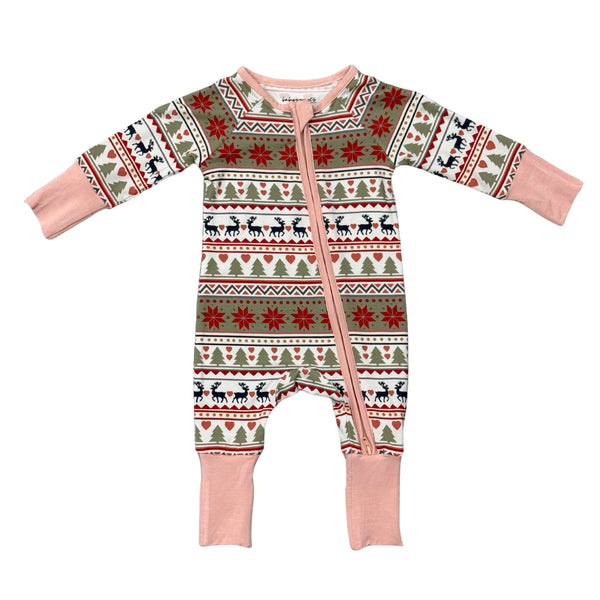 baby-girl-long-sleeve-zip-romper-in-fair-isle-baby-sprouts-sophias-styleLong Sleeve Zip Romper-1