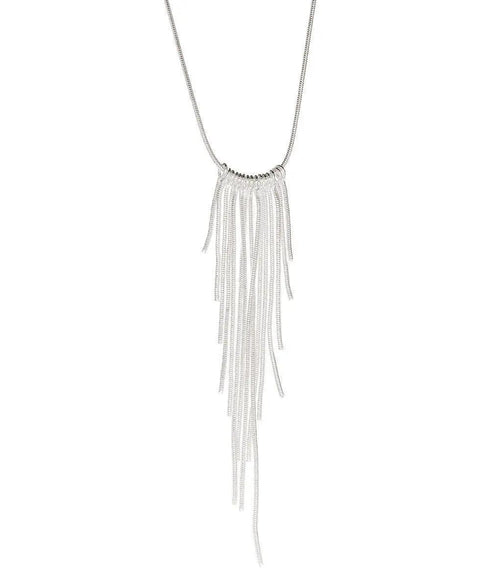 long-fringe-necklace-Sophia's Style-2