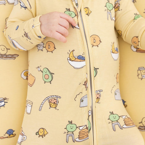 love-you-brunches-bamboo-convertible-footie-bellabu-bear - Sophia's Style -8