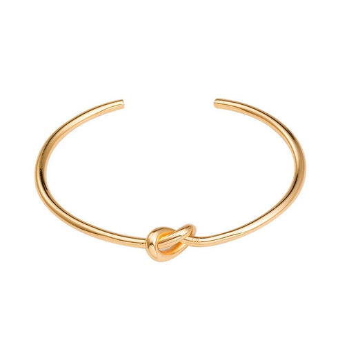 dainty-love-knot-bracelet-Sophia's StyleBracelets-1