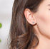 love-knot-stud-earrings-Sophia's Style-3