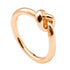 love-knot-ring-commitment-ring-Sophia's StyleRings-1