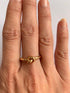 love-knot-ring-commitment-ring-Sophia's Style-11
