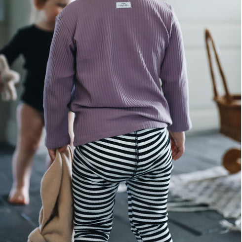 the-printed-leggings-stripe Lovely Littles - Sophia's Style-2