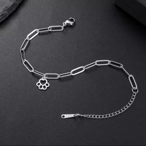 loyalprint-delicate-paw-print-link-bracelet-Sophia's Style-8