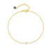 lunar-bliss-dainty-cable-chain-bracelet-with-marquise-pear-and-round-cut-cubic-zirconia-accents-Sophia's StyleBracelets-1