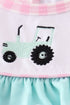 pink-tractor-embroidery-plaid-girl-bubble-abby-evie-sophias-style-3