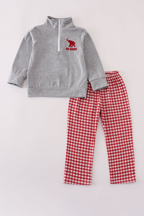 alabama-embroidery-gingham-pullover-pants-set-abby-evie-sophias-styleSet-1