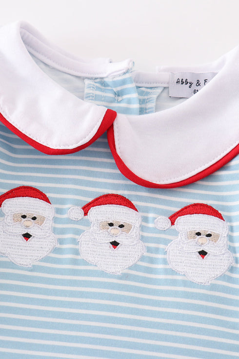blue-stripe-santa-claus-embroider-boy-romper-abby-evie-sophias-style-2