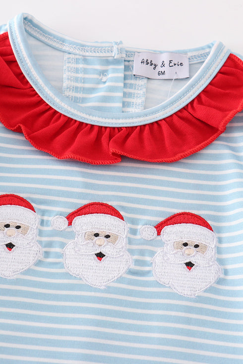 blue-stripe-santa-claus-embroider-girl-bubble-abby-evie-sophias-style-2