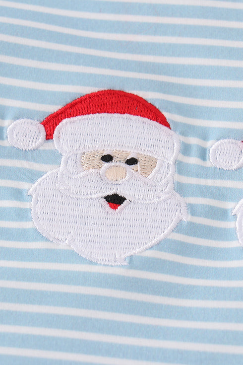 blue-stripe-santa-claus-embroide-boy-set-abby-evie-sophias-style-3