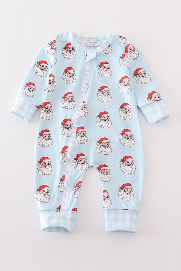 blue-santa-print-zipper-girl-romper-abby-evie-sophias-stylebaby-1