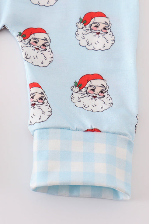 blue-santa-print-zipper-girl-romper-abby-evie-sophias-style-3