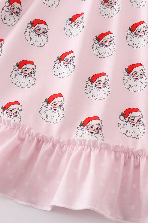 pink-santa-print-girl-dress-abby-evie-sophias-style-3