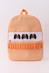 orange-tennessee-embroidery-checkered-ruffle-backpack-abby-evie-sophias-styleBackpacks-1