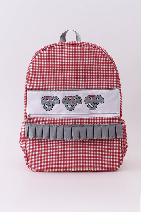 red-alabama-embroidery-gingham-ruffle-backpack-abby-evie-sophias-styleBackpacks-1