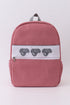 red-alabama-embroidery-gingham-backpack-abby-evie-sophias-styleBackpacks-1