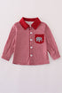 alabama-roll-tide-elephant-embroidery-button-down-shirt-abby-evie-sophias-styleTop-1