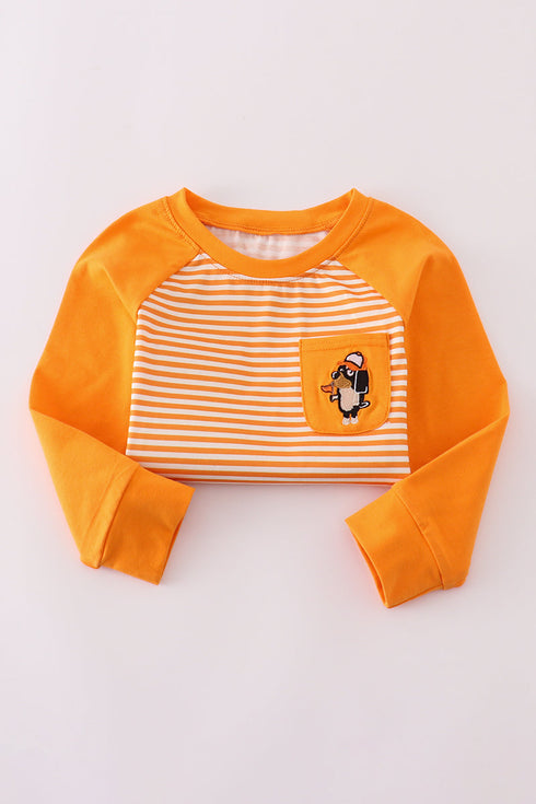 orange-tennessee-go-vols-applique-stripe-top-abby-evie-sophias-style-5