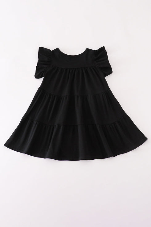 black-ghost-sequin-ruffle-dress-sophias-style-5
