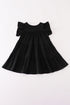 black-ghost-sequin-ruffle-dress-sophias-style-5