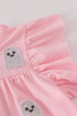 pink-ghost-pumpkin-sequin-ruffle-dress-sophias-style-3