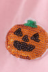 pink-ghost-pumpkin-sequin-ruffle-dress-sophias-style-4