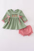 green-christmas-reindeer-embroidery-girl-bloomers-set-abby-evie-sophias-stylebaby-1