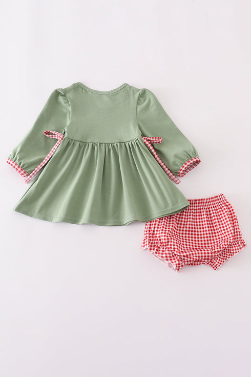 green-christmas-reindeer-embroidery-girl-bloomers-set-abby-evie-sophias-style-4