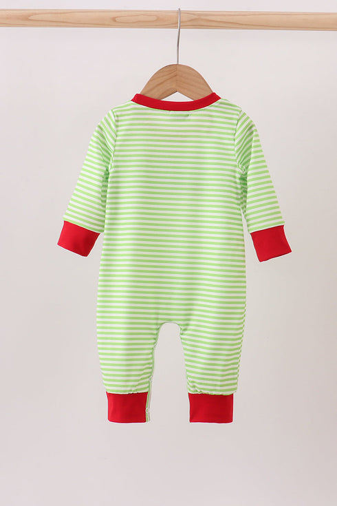 green-christmas-grinch-embroidery-boy-romper-abby-evie-sophias-style-5