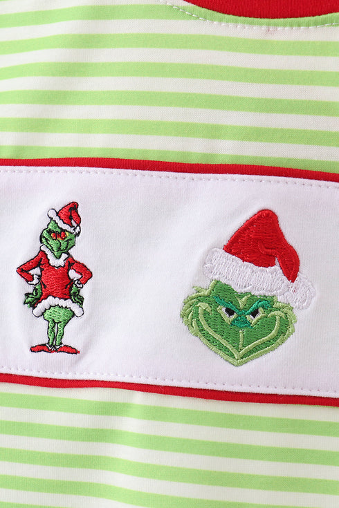 green-christmas-grinch-embroidery-boy-top-abby-evie-sophias-style-2