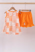 orange-tennessee-patchwork-ruffle-shorts-set-abby-evie-sophias-style-5