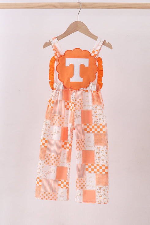 orange-tennessee-patchwork-ruffle-jumpsuit-abby-evie-sophias-style-4