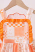 orange-tennessee-applique-patchwork-ruffle-dress-abby-evie-sophias-style-2