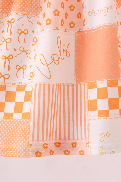 orange-tennessee-applique-patchwork-ruffle-dress-abby-evie-sophias-style-3