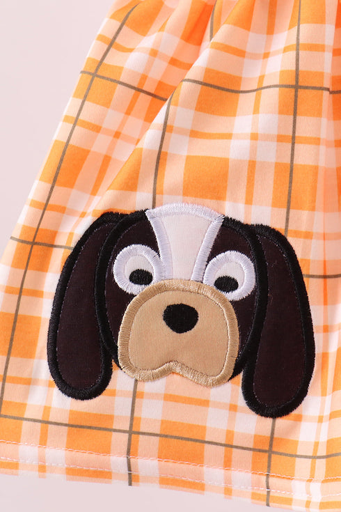 tennessee-go-vols-applique-plaid-bloomer-set-abby-evie-sophias-style-3