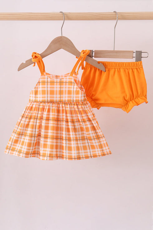 tennessee-go-vols-applique-plaid-bloomer-set-abby-evie-sophias-style-5
