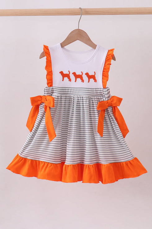 orange-tennessee-embroidery-stripe-ruffle-dress-abby-evie-sophias-styleDress-1