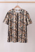 Camouflage Men top