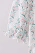 Floral print mom&me dress