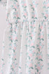 Floral print mom&me dress