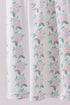 Floral print mom&me dress