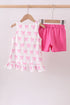 pink-bow-goose-applique-ruffle-shorts-set-sophias-style-4