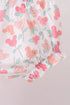 Happy Place Embroidered Bloomer Set