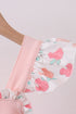 Happy Place Embroidered Dress