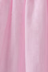 Pink bow smocked ruffle dress