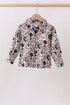Camo Duck Embroidered Button Down Shirt