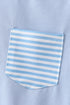 Blue Stripe Set